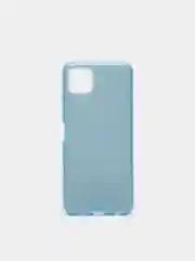 Ледяной чехол блестящий Samsung Galaxy A22S, A22 5G накладка с блёстками