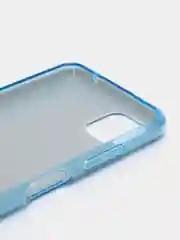 Ледяной чехол блестящий Samsung Galaxy A22S, A22 5G накладка с блёстками