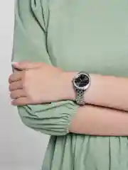 Черный часы женские Mk