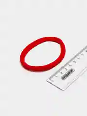 Индиго повязка бесшовная