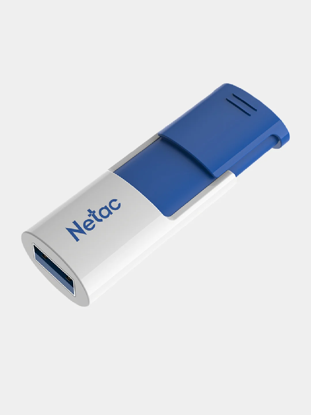 Красный флеш-накопитель USB 3.0 Netac U182, 16 GB/32 GB/64 GB/128 GB/256 GB