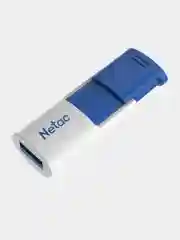 Красный флеш-накопитель USB 3.0 Netac U182, 16 GB/32 GB/64 GB/128 GB/256 GB