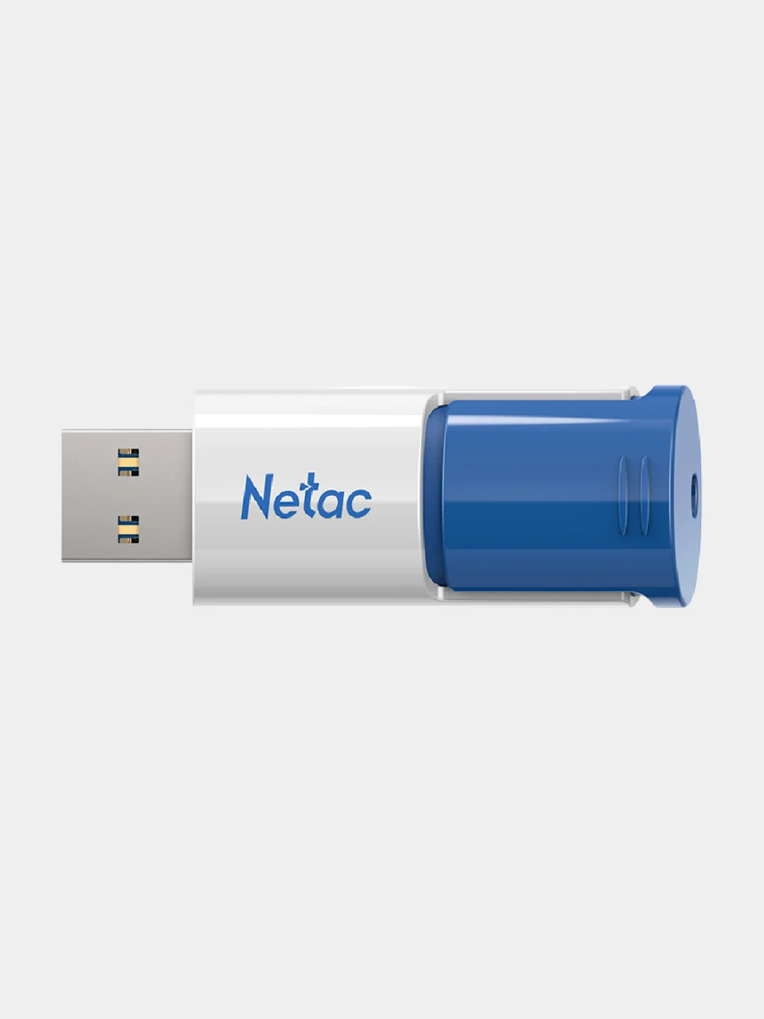 Красный флеш-накопитель USB 3.0 Netac U182, 16 GB/32 GB/64 GB/128 GB/256 GB