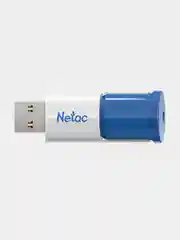 Красный флеш-накопитель USB 3.0 Netac U182, 16 GB/32 GB/64 GB/128 GB/256 GB