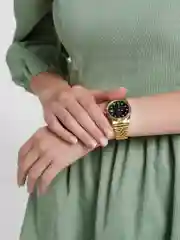 Индиго женские наручные часы. Подарочный набор часов