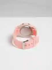 Белый часы наручные, электронные, 4 цвета