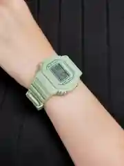 Мятный часы наручные, электронные, 4 цвета