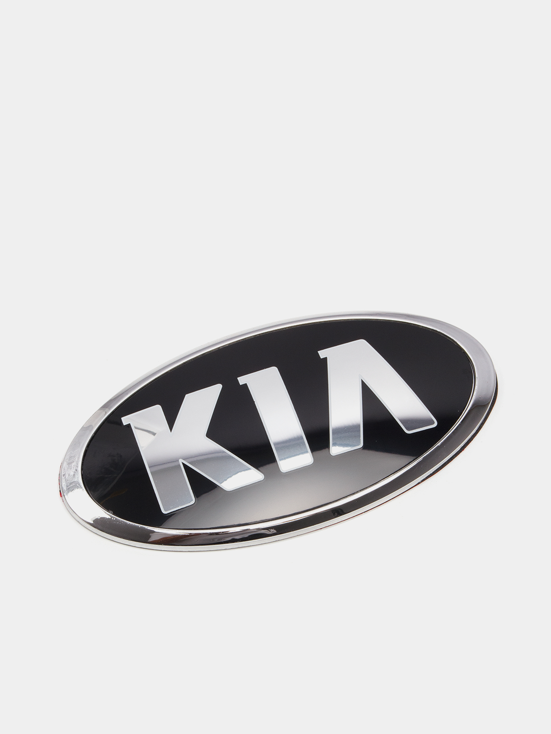 Эмблема KIA/КИА 115х60 мм.