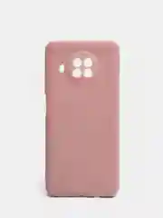 Чехол Xiaomi Redmi силиконовый цветной Redmi Note 7А 9А Mi Note 10 T Lite 11 8 POCO M3 PRO
