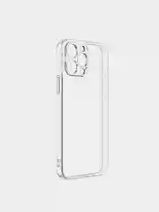 Тонкий чехол на Apple iPhone 14, 13, 12, 11 Pro Max Mini, XS, X, XR, 7, 8 plus