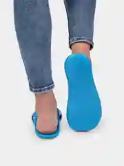 Розовый сланцы женские, 2 цвета