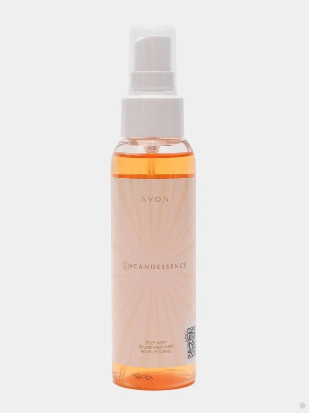 Парфюмированный спрей для тела AVON, 100 мл