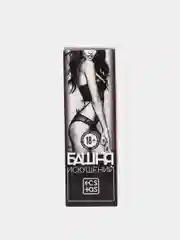 Падающая башня "Искушение с фантами", 54 бруска, 18+