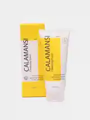 Пенка для умывания MEDB Calamansi Cleansing Foam с экстрактом каламанси