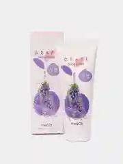 Medb Пенка для умывания с экстрактом винограда и содой