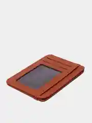 Шоколадный кардхолдер