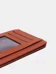 Шоколадный кардхолдер