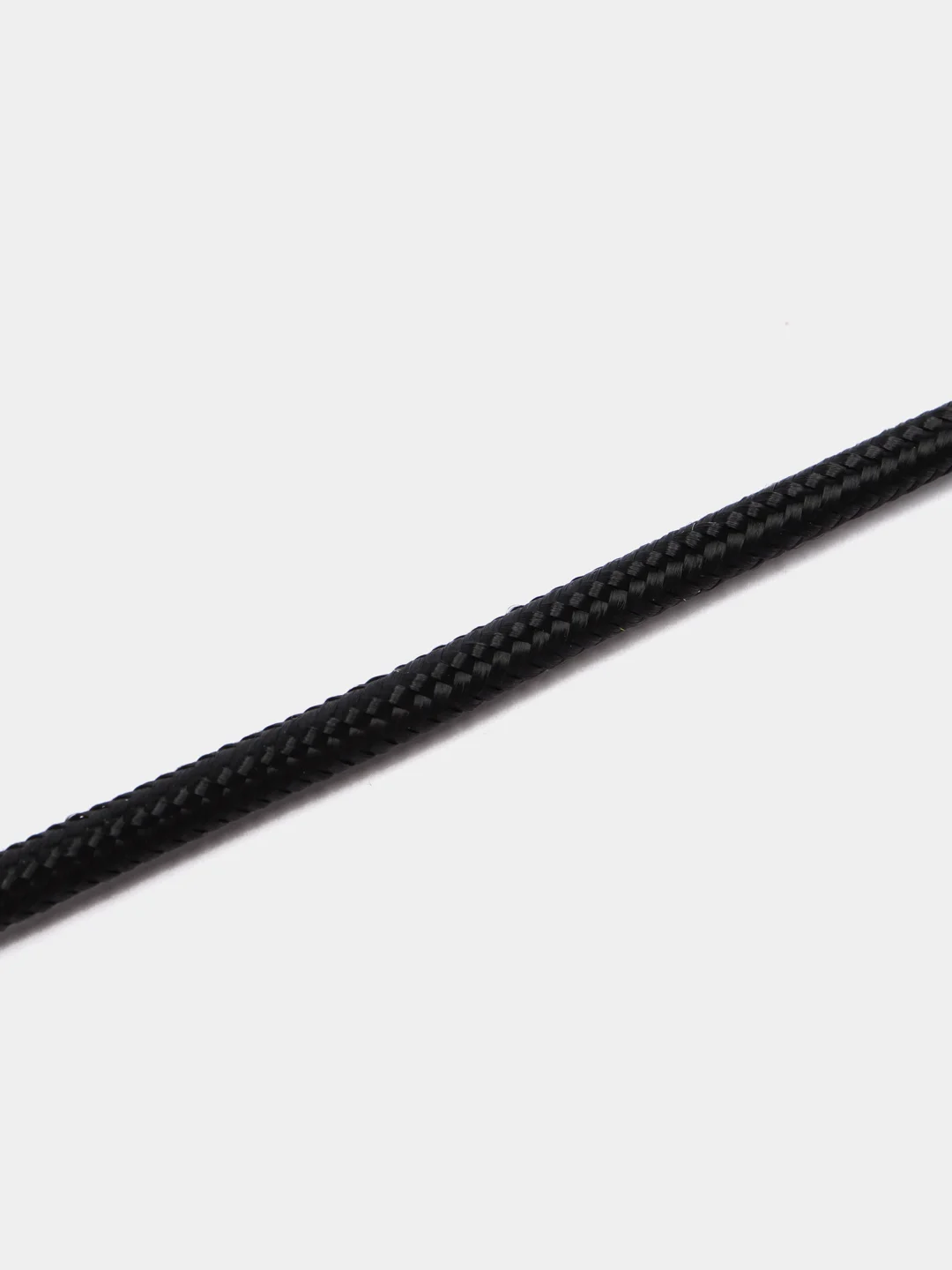 Черный кабель зарядный Borofone BX54, Type-C, Lightning, 1 м