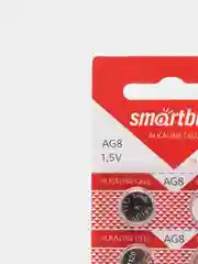 Часовая батарейка Smartbuy AG8-10B
