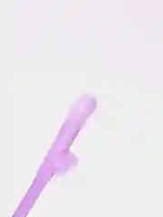 Трубочки коктейльные "18+", 10 штук, микс