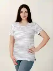 MiLena21 Футболка женская "АЛЛА"