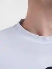 Бежевый футболка мужская ALGA