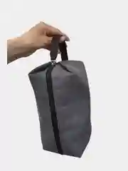 Белый косметичка мужская