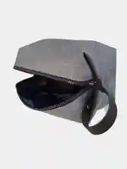 Белый косметичка мужская