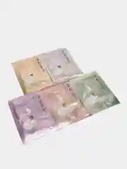 Маска для лица тканевая Silk Mask с протеинами шелка