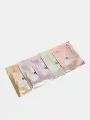 Маска для лица тканевая Silk Mask с протеинами шелка