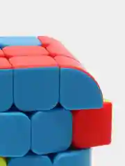 Головоломка 3х3 "PENROSE CUBE"
