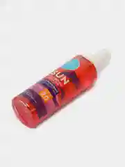 Гиалуроновый солнцезащитный спрей для тела  SPF 20 сер BIO COSMETOLOG PROFESSIONAL, 190мл