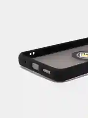 Чехол противоударный Xiaomi Poco M3 Pro, Redmi Note 10 5G, Note 10T c магнитом и кольцом