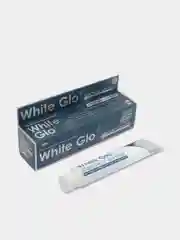Зубная паста отбеливающая White Glo мгновенное отбеливание, 100 грамм