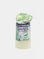Натуральный дезодорант кристалл алоэ Grace, 70 гр