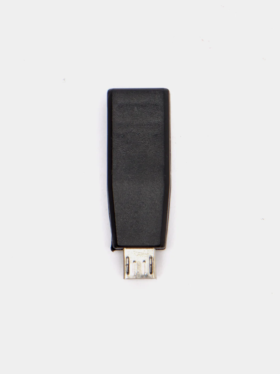 Переходник miniUSB гнездо - microUSB штекер