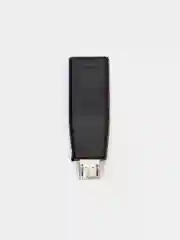 Переходник miniUSB гнездо - microUSB штекер