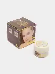 Крем для век с пептидом змеиного яда и коллагеном Thai Herb, 40 мл. / Тайская Косметика