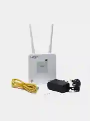 4G LTE Wi-Fi роутер Anydata R200, 4G, 3G