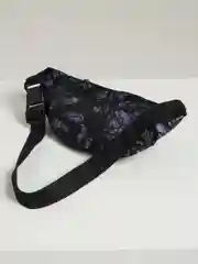 Угольный сумка поясная