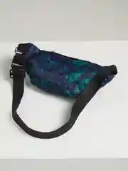 Морской сумка поясная