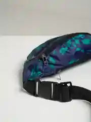 Морской сумка поясная