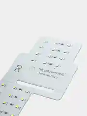 Светодиодные / Led платы для фонарей Ваз 2108 / 2109 / 21099 / 2113 / 2114
