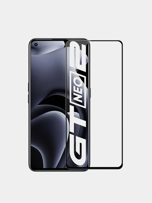 Защитное стекло REALME GT NEO 2 / REALME GT NEO 3T