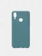 Чехол для Samsung Galaxy A10S силиконовый