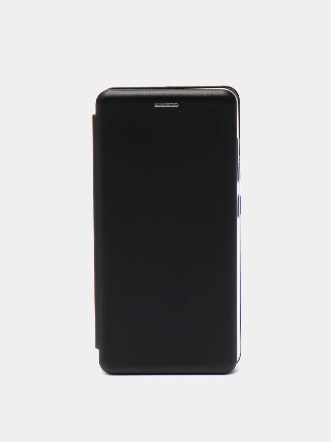 Черный чехол-книжка для Samsung A11/M21/M30s/A51/A50/A01/A71/A20/A30/A41/M31/A01/A10/A31/J2 18/A5