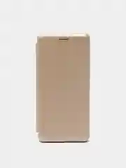 Серый чехол-книжка для Samsung A11/M21/M30s/A51/A50/A01/A71/A20/A30/A41/M31/A01/A10/A31/J2 18/A5