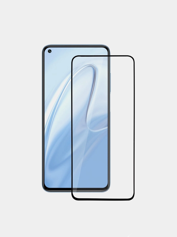 Защитная пленка матовая REALME GT NEO 2 PRO