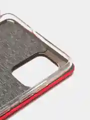 Красный чехол-книжка для Samsung A11/M21/M30s/A51/A50/A01/A71/A20/A30/A41/M31/A01/A10/A31/J2 18/A5