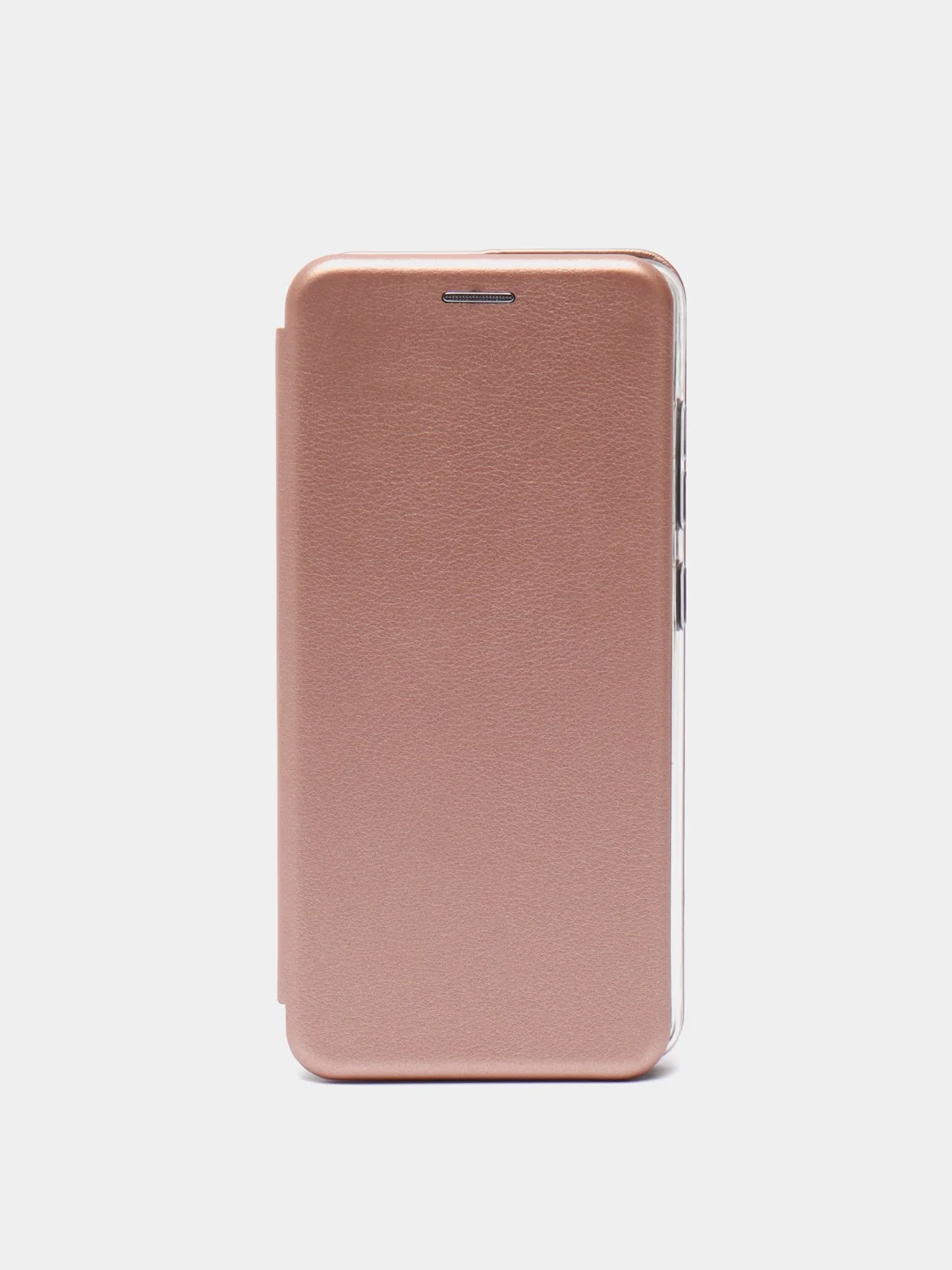 Розовый чехол-книжка для Samsung A11/M21/M30s/A51/A50/A01/A71/A20/A30/A41/M31/A01/A10/A31/J2 18/A5